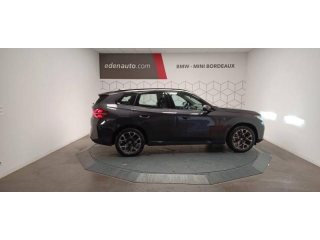 Bmw X3 image 5