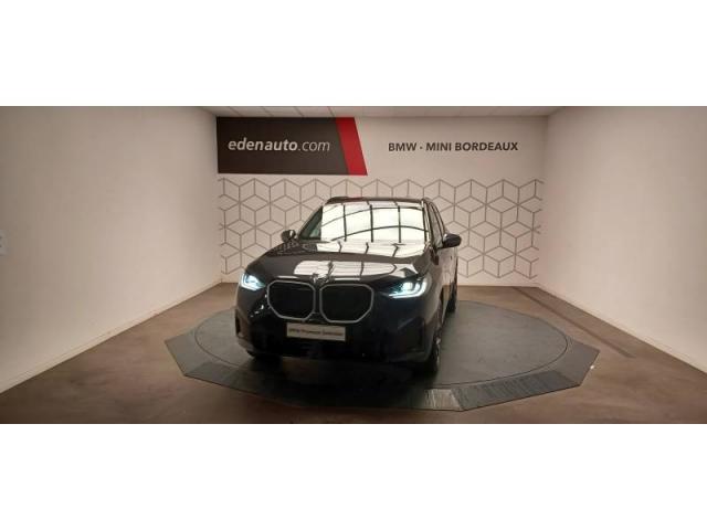Bmw X3 image 7
