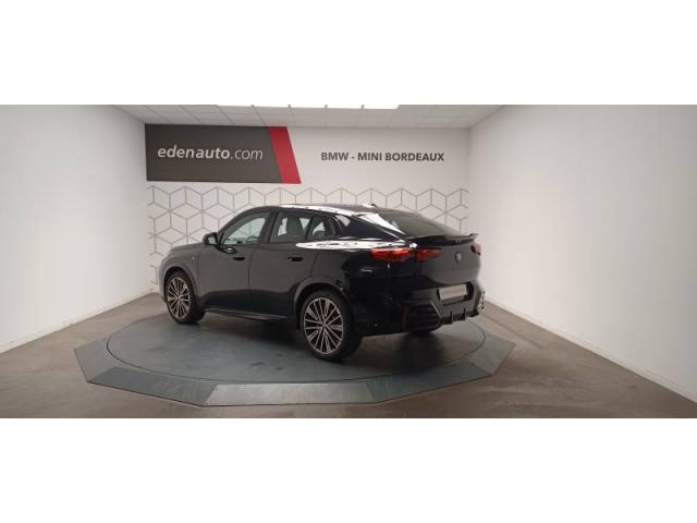 Bmw X2 image 9