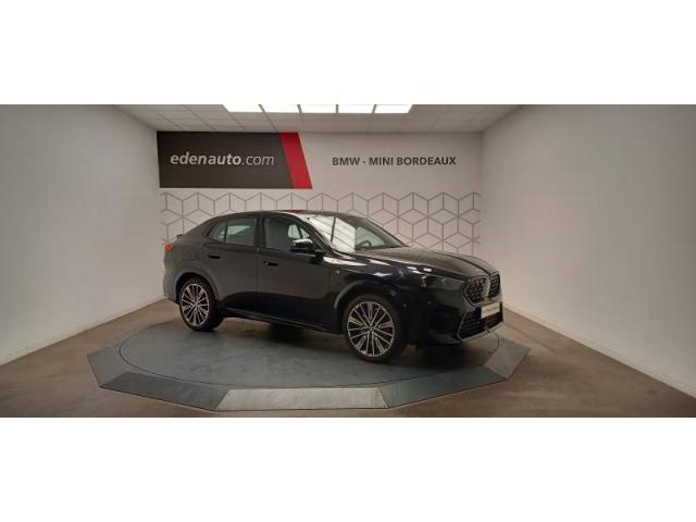 Bmw X2 image 8