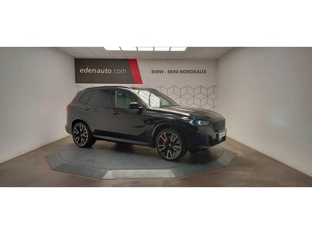 Bmw X5 image 1