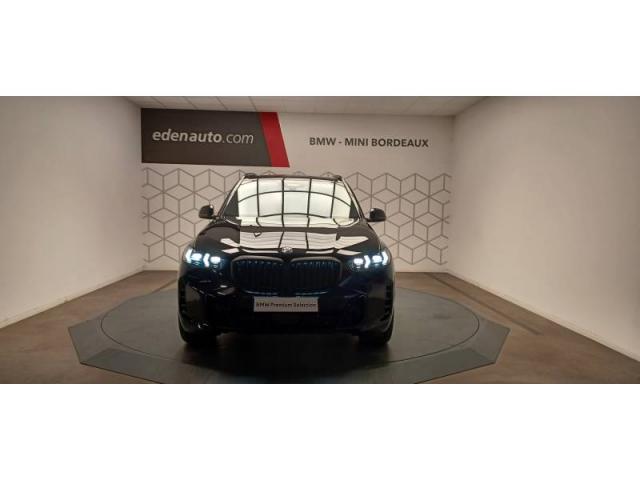 Bmw X5 image 6