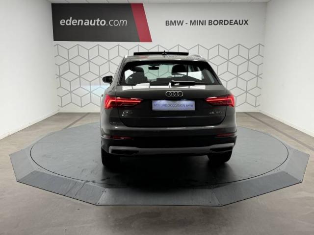 Audi Q3 image 7