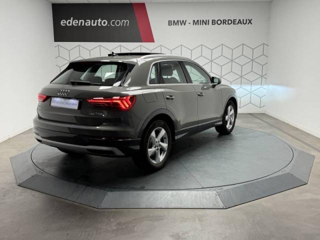 Audi Q3 image 3