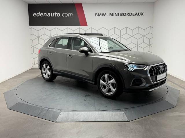 Audi Q3 image 1