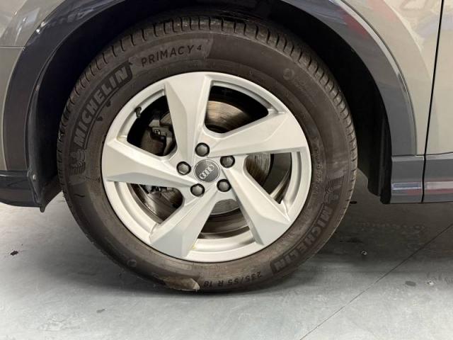 Audi Q3 image 5