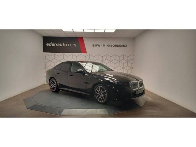 Bmw Série 5 image 6