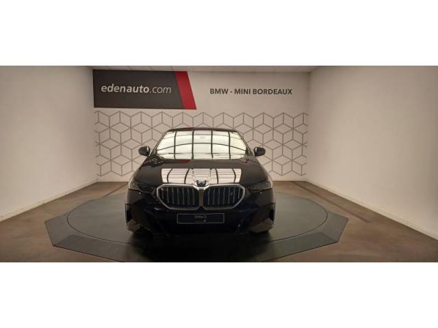 Bmw Série 5 image 2