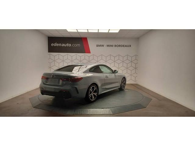 Bmw Série 4 image 9