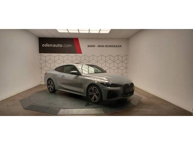 Bmw Série 4 image 3