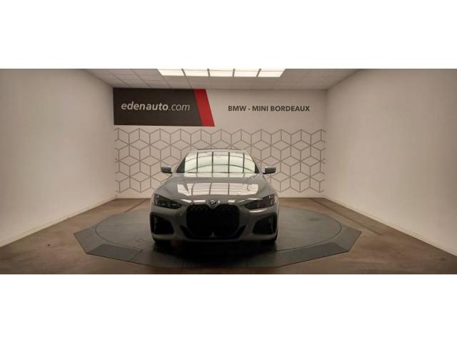 Bmw Série 4 image 4