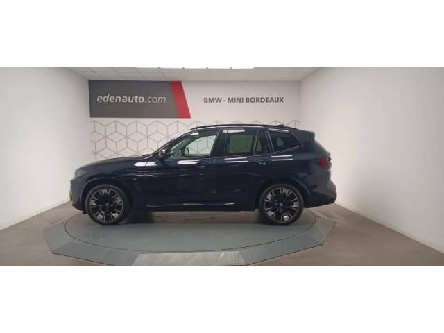Bmw Ix3 image 2