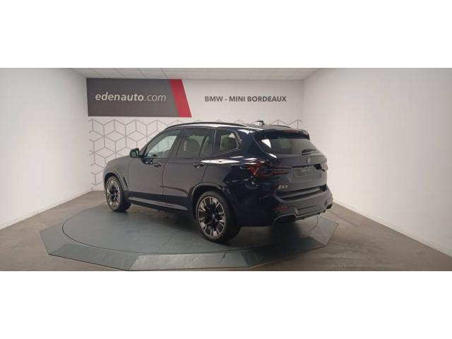 Bmw Ix3 image 8