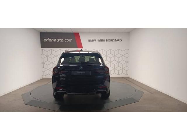 Bmw Ix3 image 3