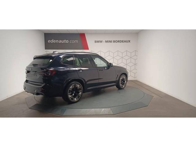 Bmw Ix3 image 1