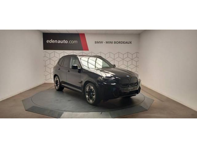 Bmw Ix3 image 6