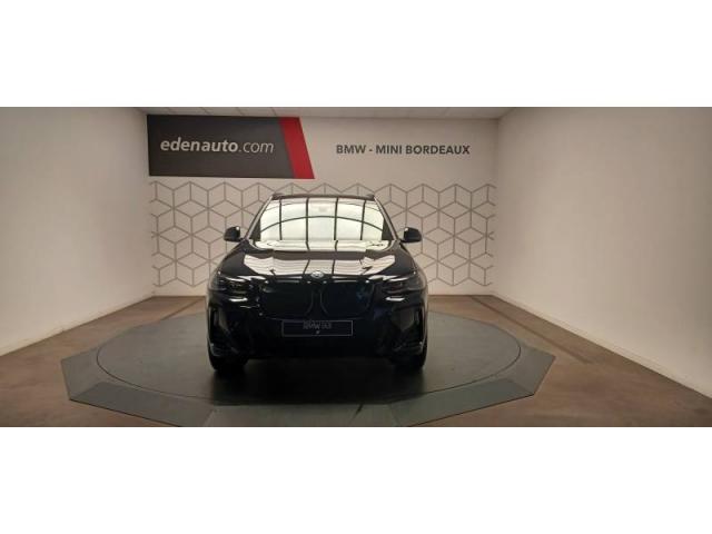 Bmw Ix3 image 9