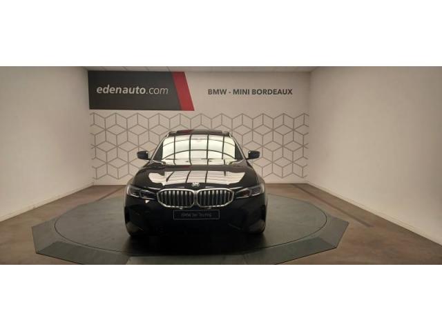 Bmw Série 3 image 2
