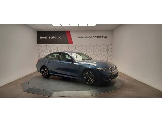 Bmw Série 3 image 3