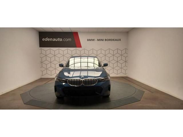Bmw Série 3 image 4
