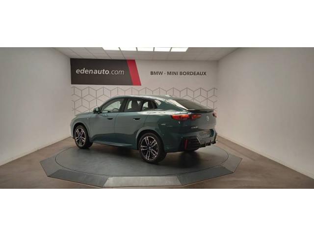 Bmw X2 image 8