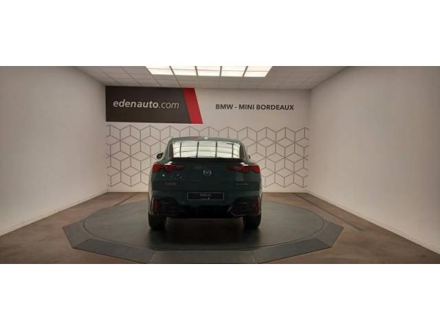 Bmw X2 image 7