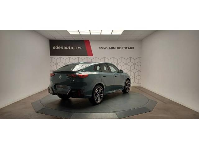 Bmw X2 image 9