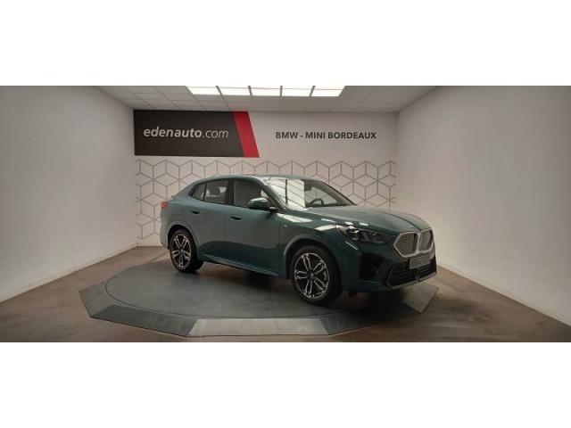 Bmw X2 image 1