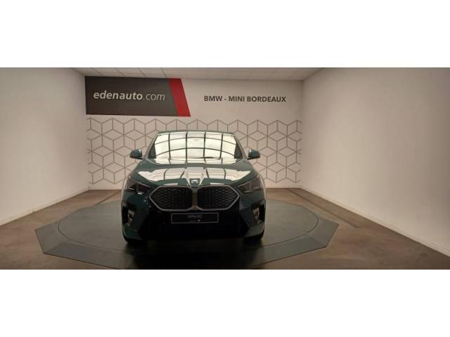 Bmw X2 image 4