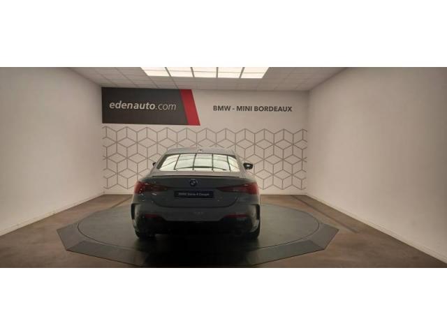 Bmw Série 4 image 6