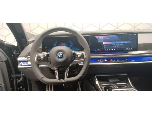 Bmw Série 7 image 5