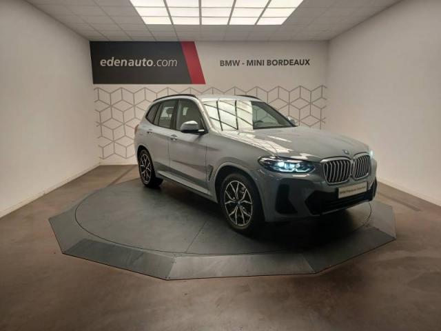 Bmw X3 image 9