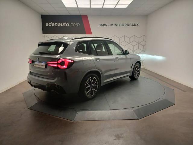 Bmw X3 image 4