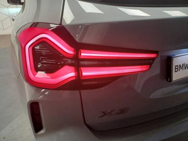 Bmw X3 image 8