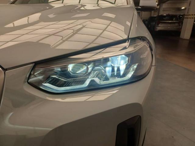 Bmw X3 image 6