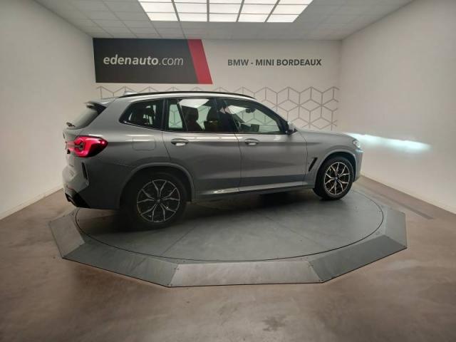Bmw X3 image 1