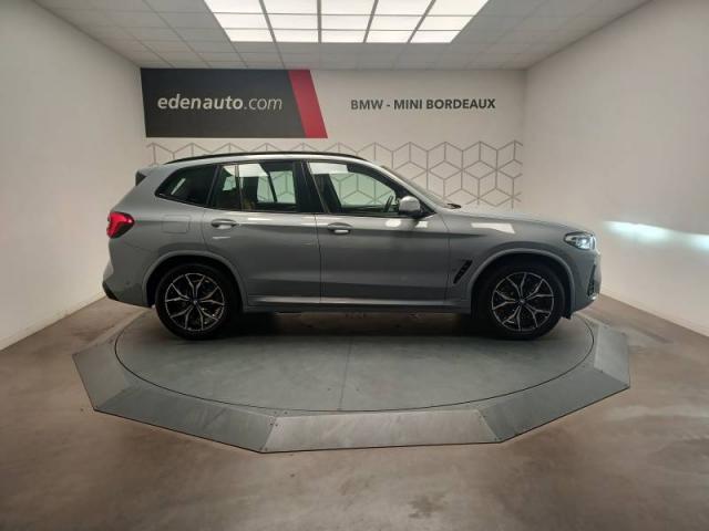 Bmw X3 image 2