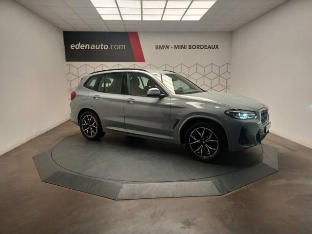 Bmw X3 image 5