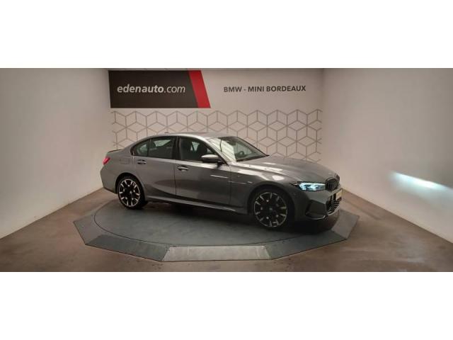 Bmw Série 3 image 2