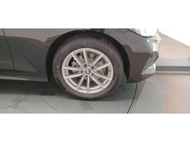 Bmw Série 3 image 4