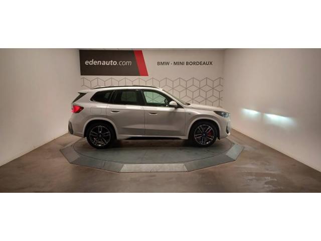 Bmw X1 image 1