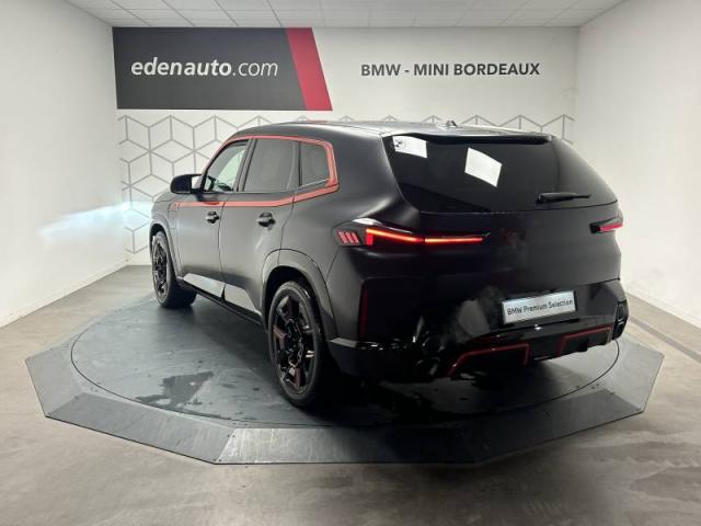 Bmw Xm image 5