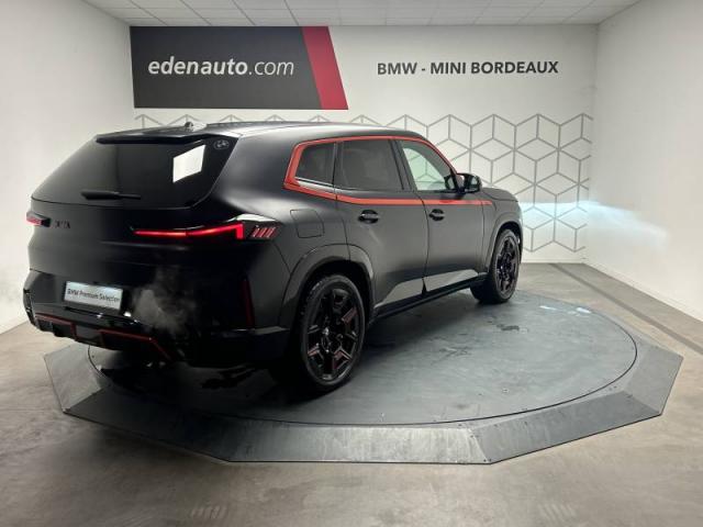 Bmw Xm image 9