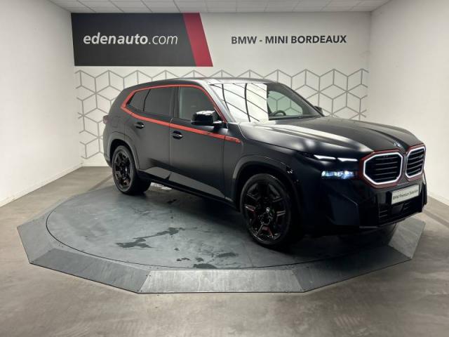 Bmw Xm image 1