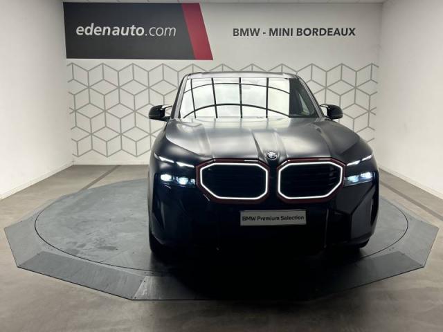 Bmw Xm image 4