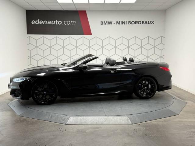 Bmw Série 8 image 4
