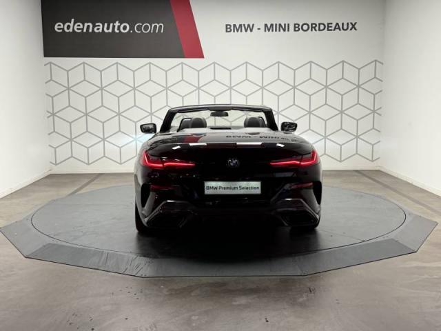 Bmw Série 8 image 9