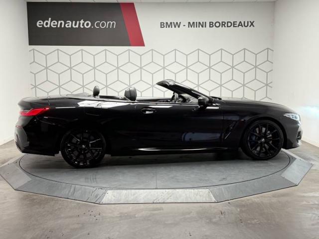 Bmw Série 8 image 1