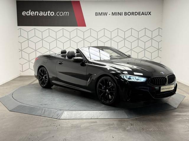 Bmw Série 8 image 7