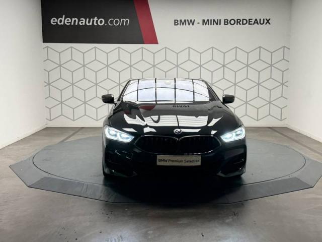 Bmw Série 8 image 8
